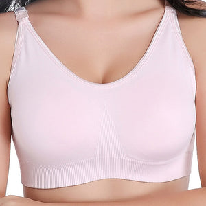 Bump to Baby Nursing Bra