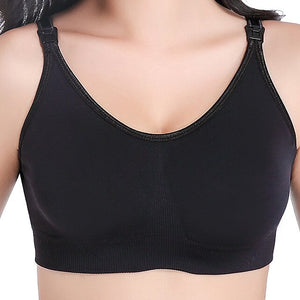 Bump to Baby Nursing Bra