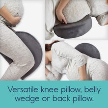 Load image into Gallery viewer, Pregnancy Wedge Pillow