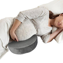 Load image into Gallery viewer, Pregnancy Wedge Pillow